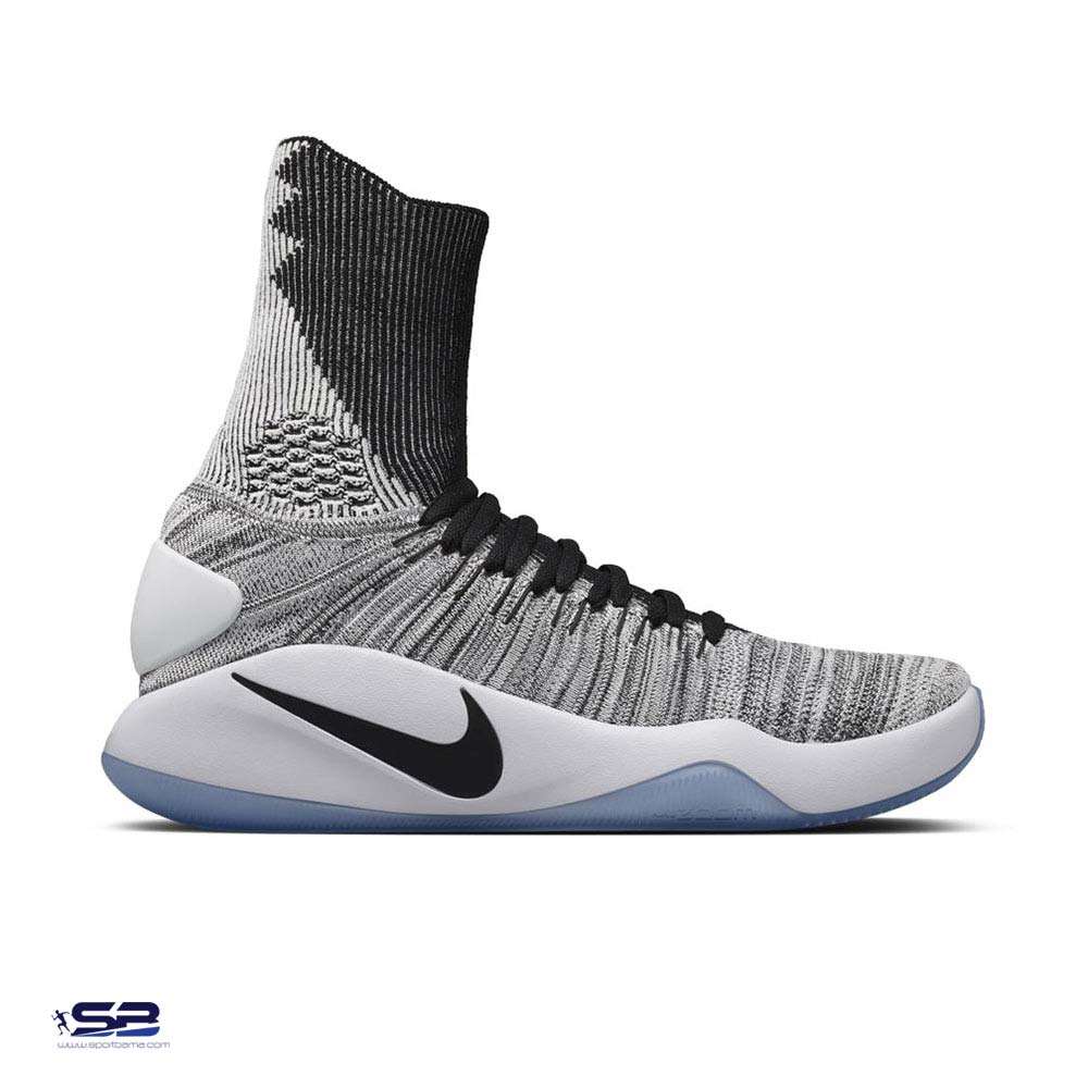  خرید  کتانی نایک هایپردانک بسکتبالی   Nike Hyperdunk 843390-010 