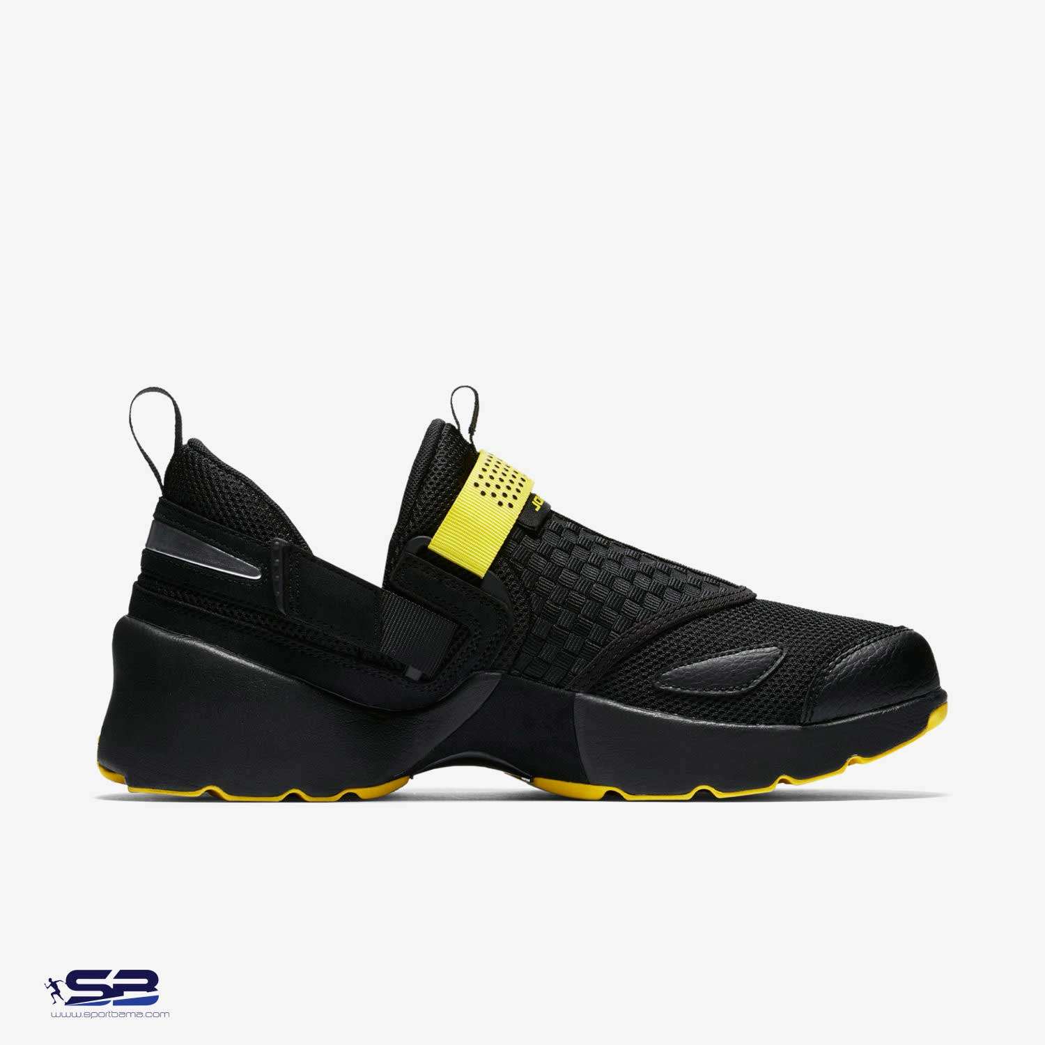  خرید  کفش بسکتبال نایک جردن       Nike Jordan Trunner 897992-31