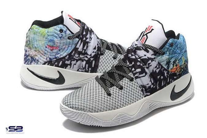  خرید  کفش بسکتبال نایک کایری2       Nike Kyrie 2 Multi 