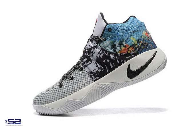  خرید  کفش بسکتبال نایک کایری2       Nike Kyrie 2 Multi 