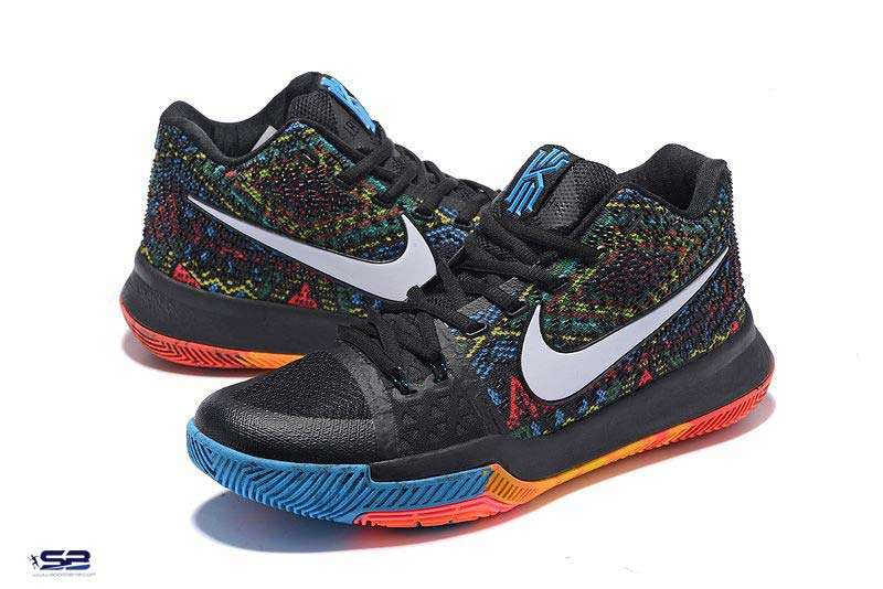  خرید  کفش بسکتبال نایک کایری3      Nike Kyrie 3 852395 699