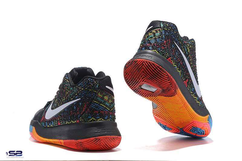  خرید  کفش بسکتبال نایک کایری3      Nike Kyrie 3 852395 699