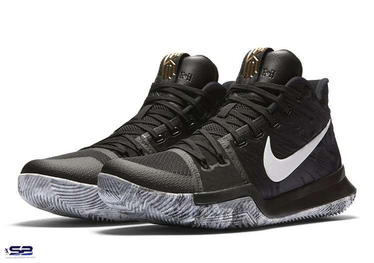  خرید  کفش بسکتبال نایک کایری3    Nike Kyrie 3 852417-001
