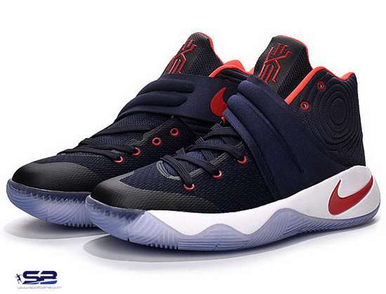  خرید  کفش بسکتبال نایک کایری   Nike Kyrie 823108-146