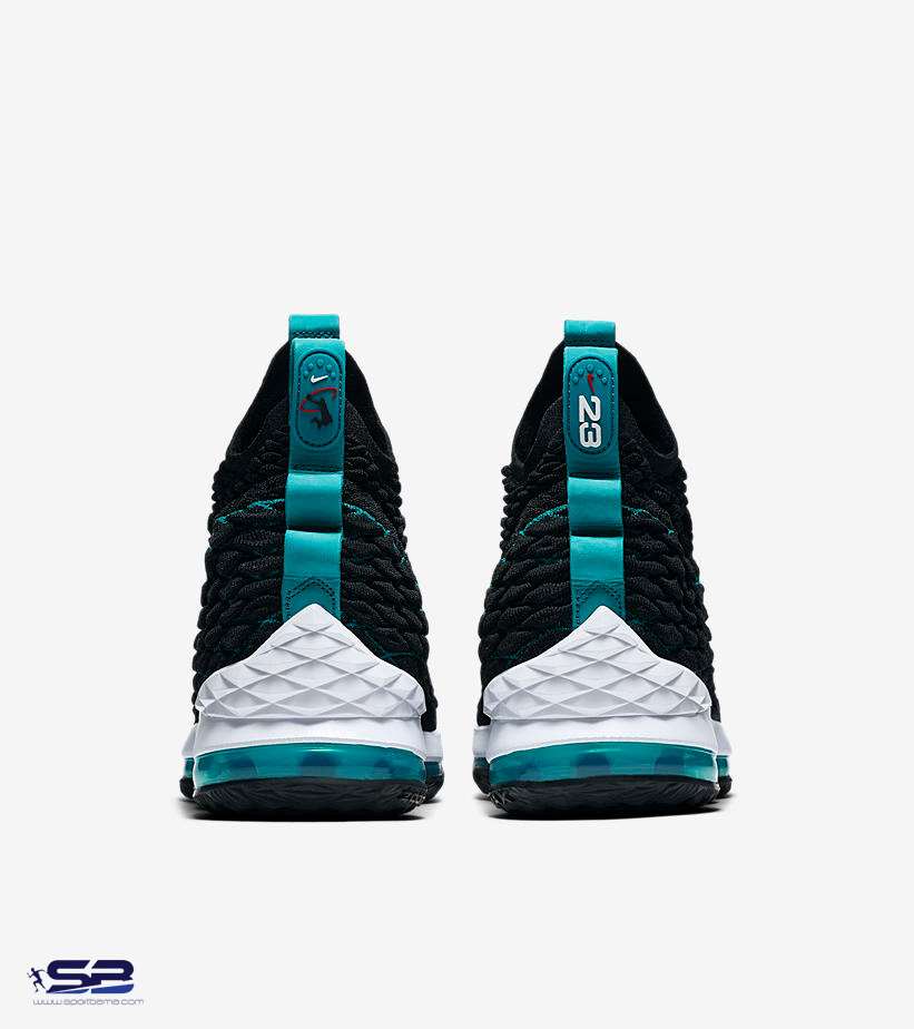  خرید  کفش بسکتبال نایک لبرون     Nike Lebron 15 