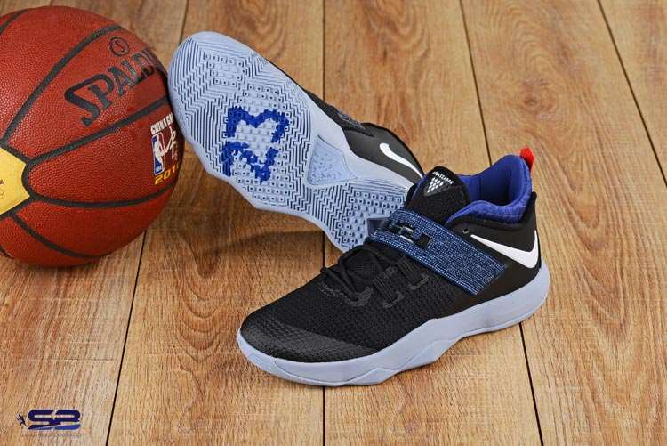  خرید  کفش بسکتبال نایک لبرون 10     Nike Lebron Ambassador 10 X 