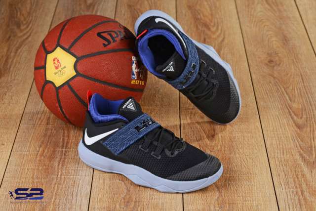  خرید  کفش بسکتبال نایک لبرون 10     Nike Lebron Ambassador 10 X 