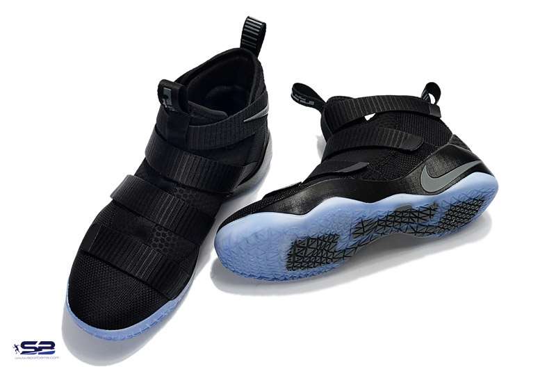  خرید  کفش بسکتبال حرفه ای نایک لبرون   Nike LeBron Soldier 11 