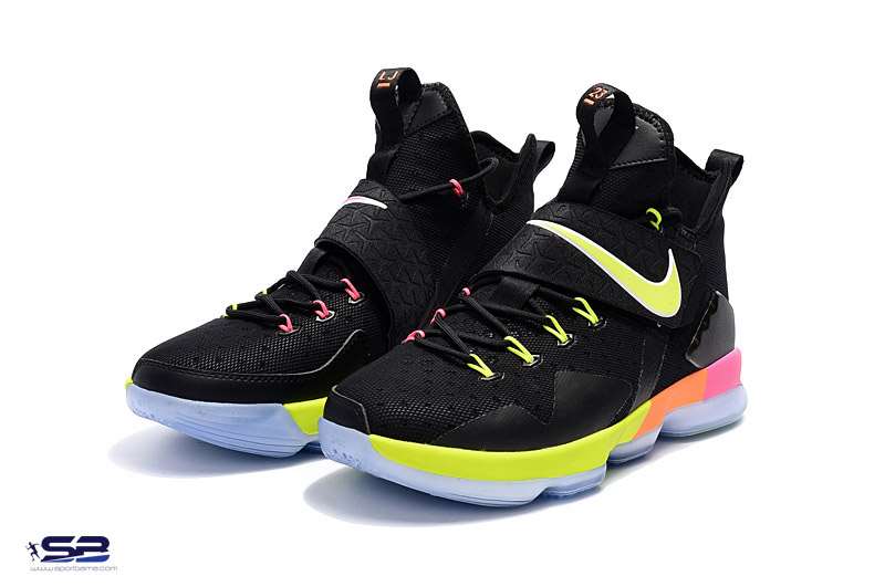  خرید  کفش بسکتبال نایک لبرون   Nike Lebron 14 Basketball shoes