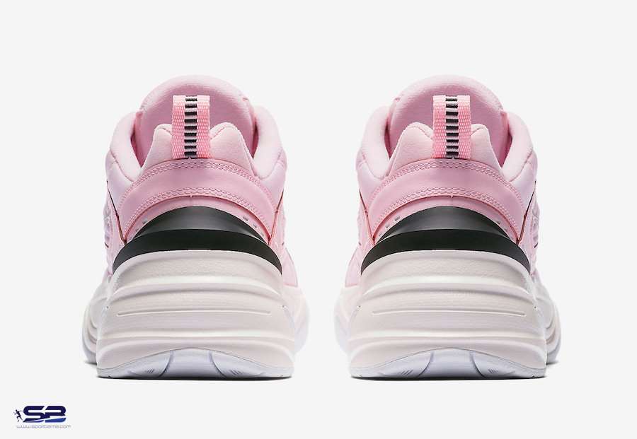  خرید  کفش رانینگ نایک تکنو     Nike M2K Tekno Pink 