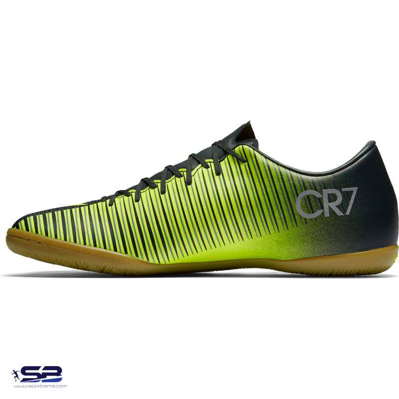  خرید  کفش فوتسالی نایک مرکوریال سی آر7       Nike Mercurial CR7    