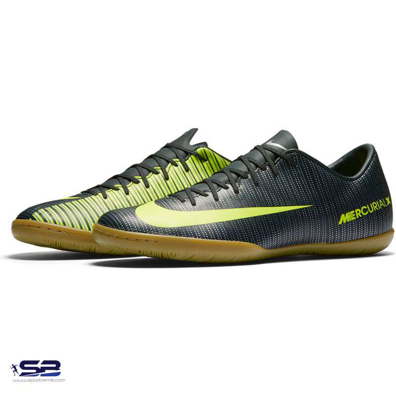  خرید  کفش فوتسالی نایک مرکوریال سی آر7       Nike Mercurial CR7    