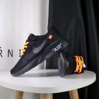 'کفش رانینگ نایک       Nike Tanjun X Off Black '