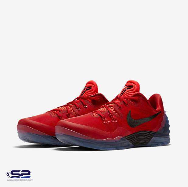  خرید  کفش بسکتبال نایک کوب      Nike Kobe Venomenon 5 Red