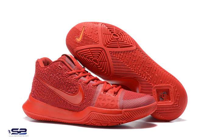  خرید  کفش بسکتبال نایک کایری3       Nike Kyrie 3 Red