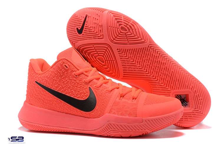  خرید  کفش بسکتبال نایک کایری3  قرمز      Nike Kyrie 3 Red