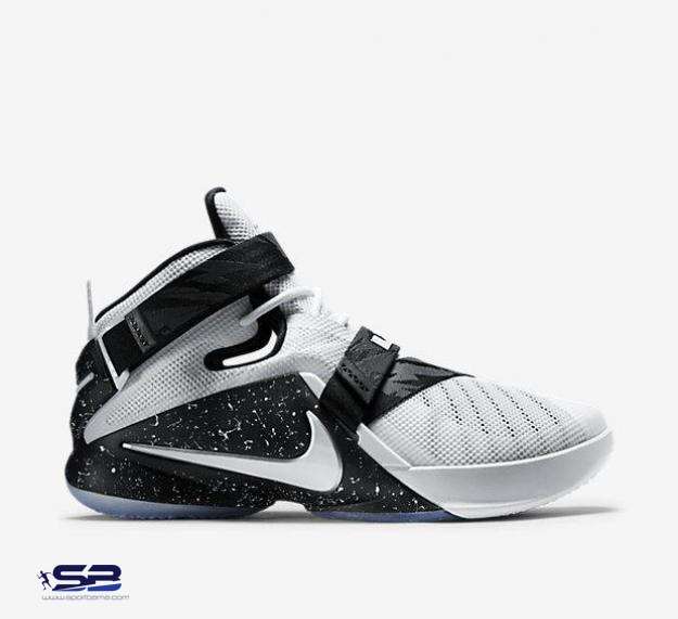  خرید  کفش بسکتبال نایک زوم سولجر      Nike zoom soldier 9