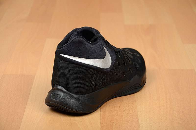  خرید  کفش بسکتبال و والیبال نایک 001-749882 Nike Zoom Hyper quickness