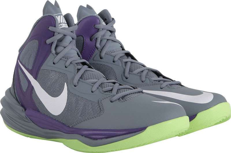  خرید  کفش بسکتبال اورجینال نایک پرایم هایپ Nike Prime Hype 683705-401