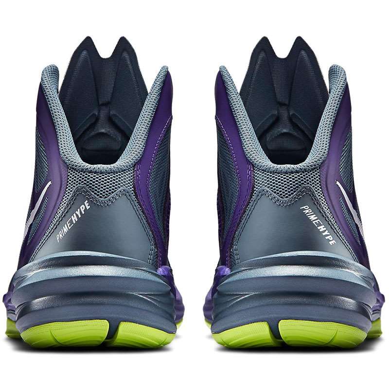  خرید  کفش بسکتبال اورجینال نایک پرایم هایپ Nike Prime Hype 683705-401