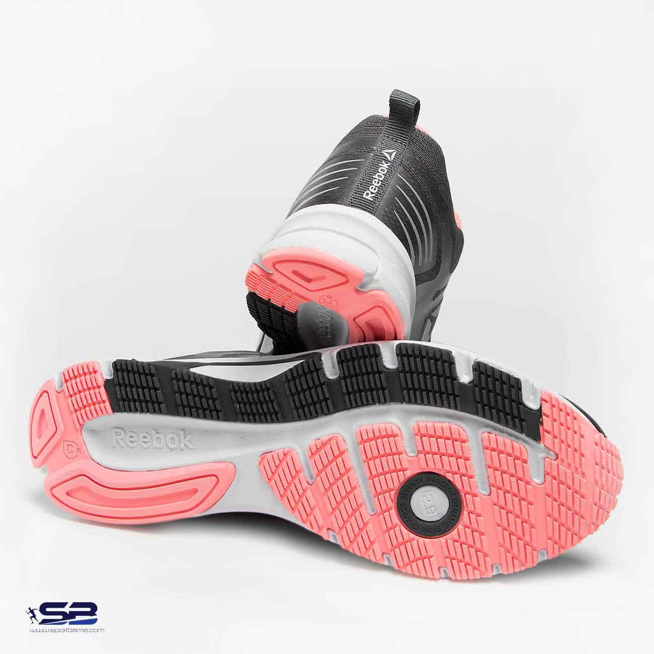  خرید  کفش کتانی اورجینال ریباک     Reebok Running Shoes BS8393  