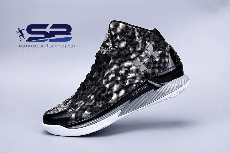  خرید  کفش بسکتبال  آندرآرمور  under armour basketball shoes 1258723-004