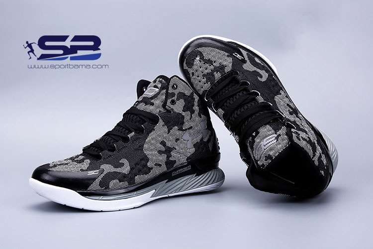  خرید  کفش بسکتبال  آندرآرمور  under armour basketball shoes 1258723-004