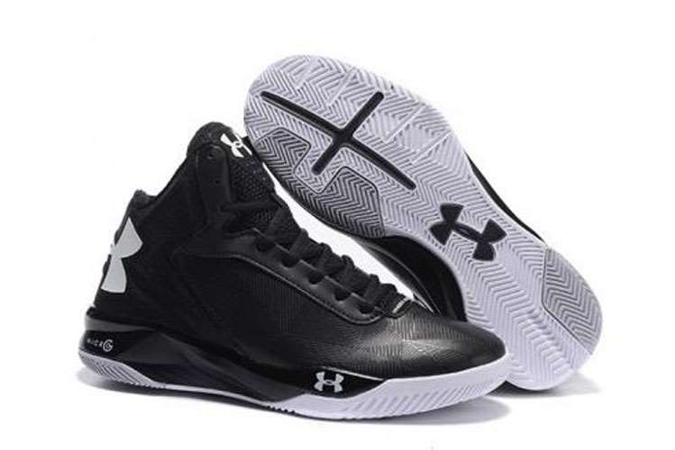  خرید  کفش اندرارمور مخصوص بسکتبال ، مناسب برای حرفه ای ها Ander Amour BasketBall Shoes