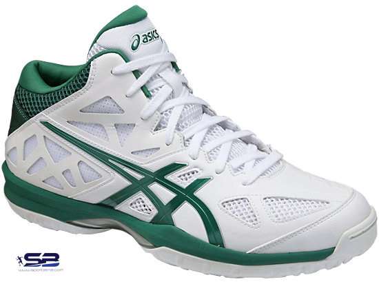  خرید  کفش کتانی آسیکس مخصوص والیبال  ASICS volleyball shoes TBF320
