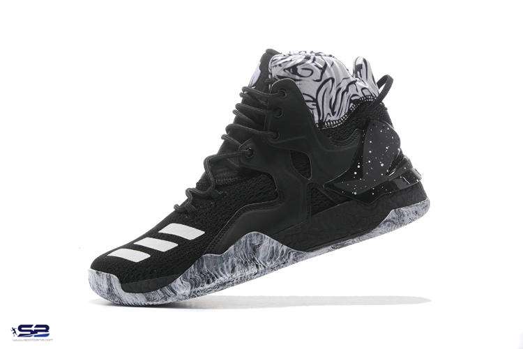  خرید  کفش کتانی ادیداس مخصوص بسکتبال  Adidas D Rose 7