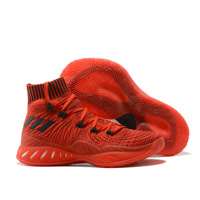 'کفش کتانی آدیداس مخصوص بسکتبال    Adidas D Rose Performance Red '