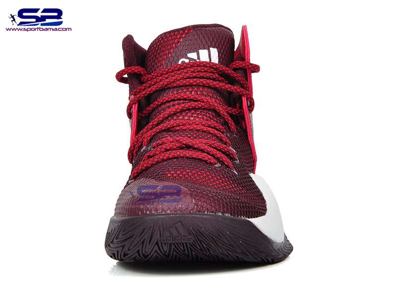  خرید  کفش کتانی اورجینال ادیداس مخصوص بسکتبال  adidas basketball shoes aq7437