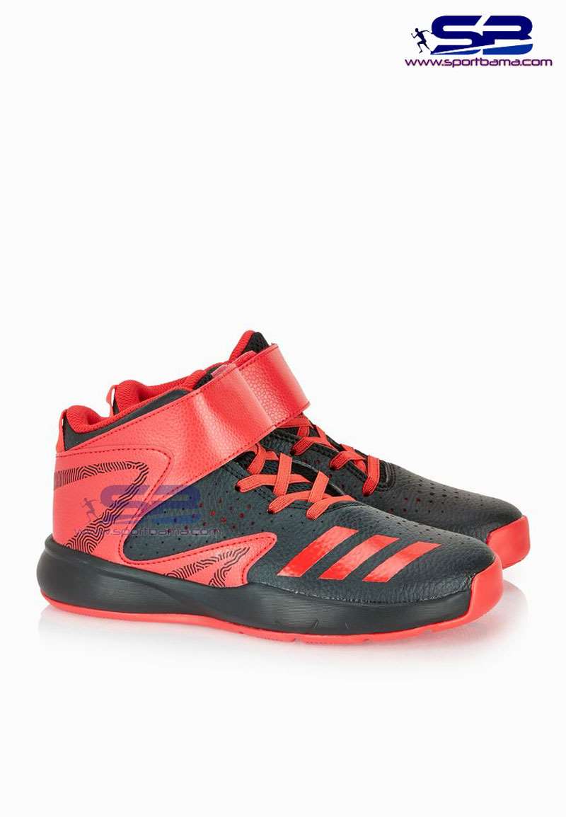  خرید  کفش کتانی اورجینال ادیداس مخصوص بسکتبال  adidas basketball shoes aq7996