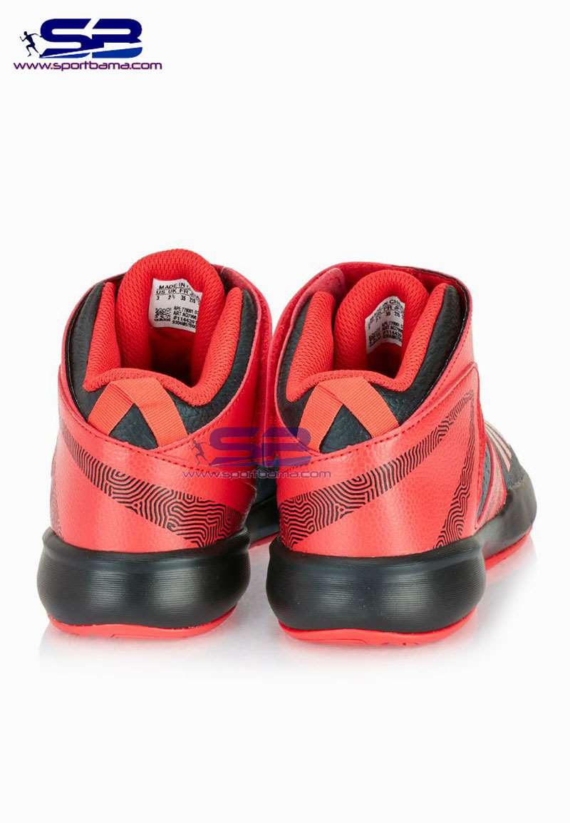  خرید  کفش کتانی اورجینال ادیداس مخصوص بسکتبال  adidas basketball shoes aq7996