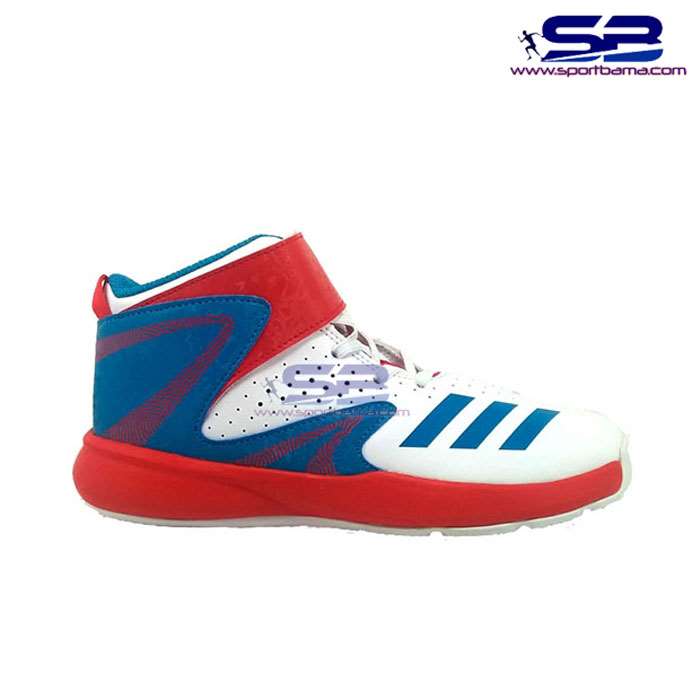  خرید  کفش کتانی اورجینال ادیداس مخصوص بسکتبال  adidas basketball shoes b72866