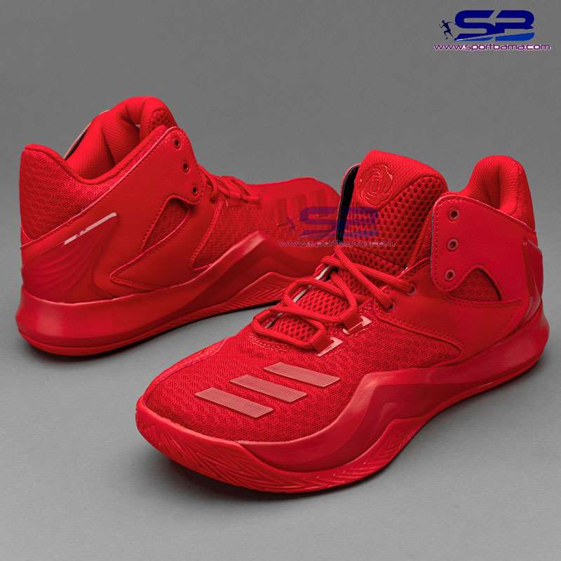  خرید  کفش کتانی اورجینال ادیداس مخصوص بسکتبال  adidas basketball shoes b72958