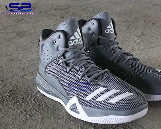  خرید  کفش کتانی اورجینال ادیداس مخصوص بسکتبال  adidas basketball shoes bounce aq7754