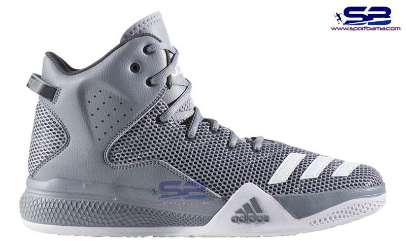  خرید  کفش کتانی اورجینال ادیداس مخصوص بسکتبال  adidas basketball shoes bounce aq7754