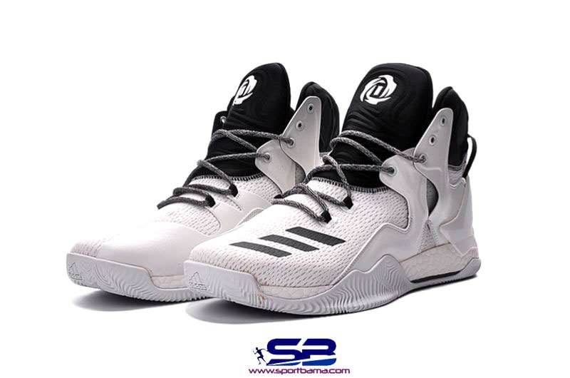  خرید  کفش کتانی ادیداس مخصوص بسکتبال  adidas basketball shoes d rose7