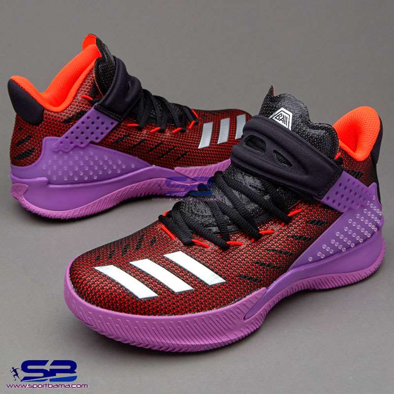  خرید  کفش کتانی ادیداس مخصوص بسکتبالadidas basketball shoes aq7221