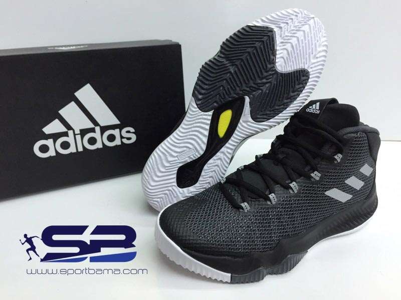  خرید  کفش کتانی اورجینال ادیداس مخصوص بسکتبال   adidas basketball shoes b49614