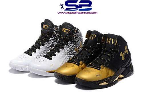  خرید  کفش بسکتبالی اندرارمور مناسب برای حرفه ای ها Ander Armour BasketBall Shoes 2back mvp 1259007-266