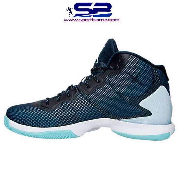  خرید  کفش بسکتبال نایک جردن nike air jordan super fly4 basketball shoes 768929-423
