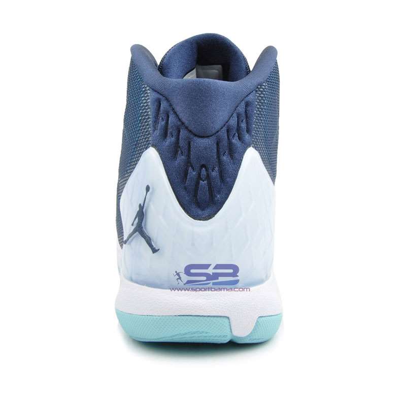  خرید  کفش بسکتبال نایک جردن nike air jordan super fly4 basketball shoes 768929-423