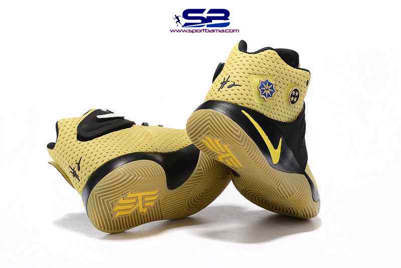  خرید  کفش بسکتبال نایک کایری2   basketball shoes nike kyrie2 a sg2016  835923-307