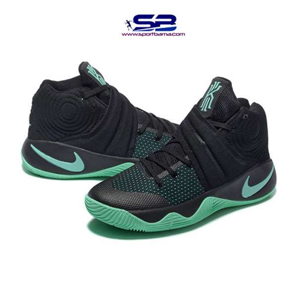  خرید  کفش بسکتبال نایک کایری basketball shoes nike kyrie2 ep  2016  820537-007