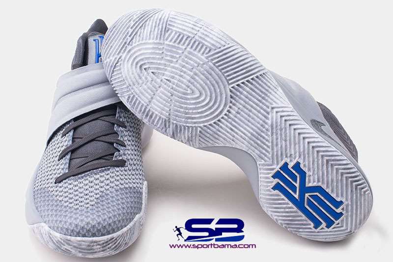  خرید  کفش کتانی بندی نایک کایری 3 مخصوص بسکتبال