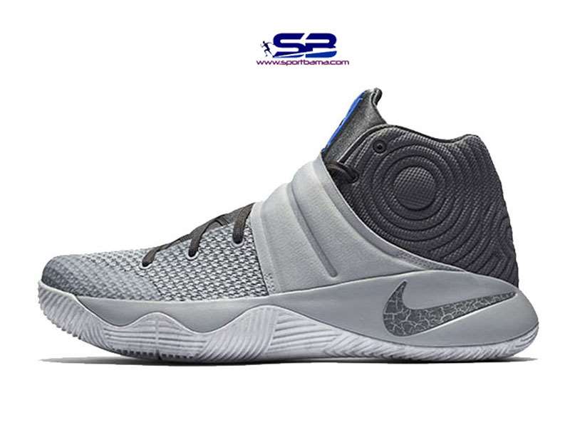  خرید  کفش کتانی بندی نایک کایری 3 مخصوص بسکتبال