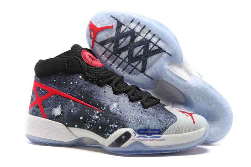  خرید  کفش بسکتبالی نایک ایر جردن  basketball shoes nike air jordan xxx30 811006-002