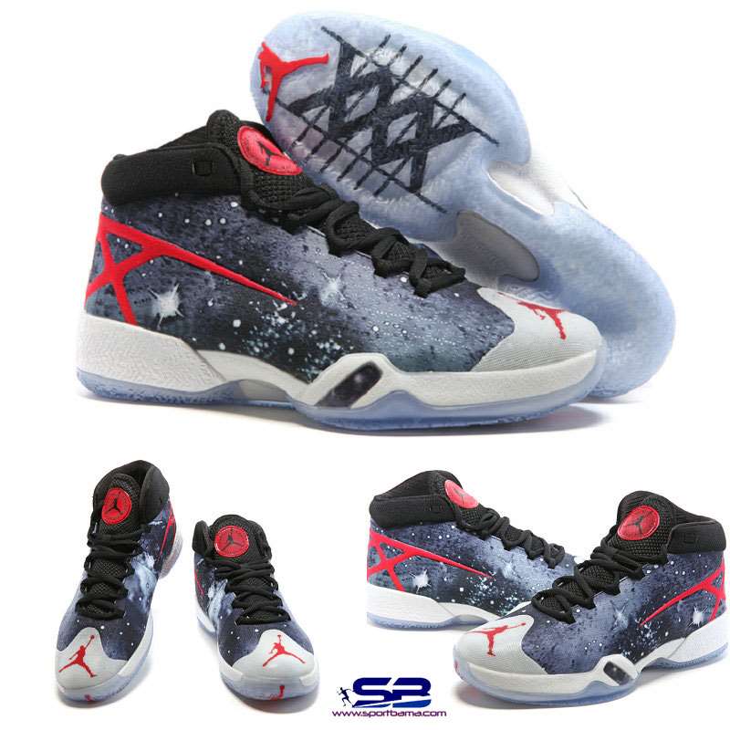  خرید  کفش بسکتبالی نایک ایر جردن  basketball shoes nike air jordan xxx30 811006-002